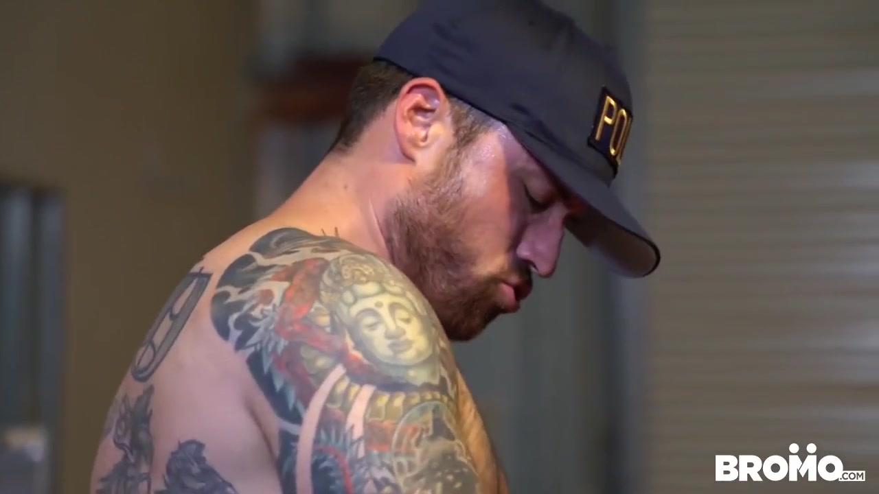 Levine And With Zane Anders
