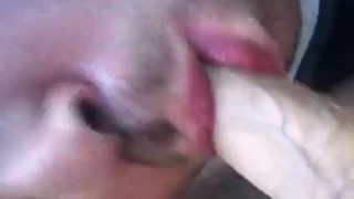 Asian bi sexual blowjob