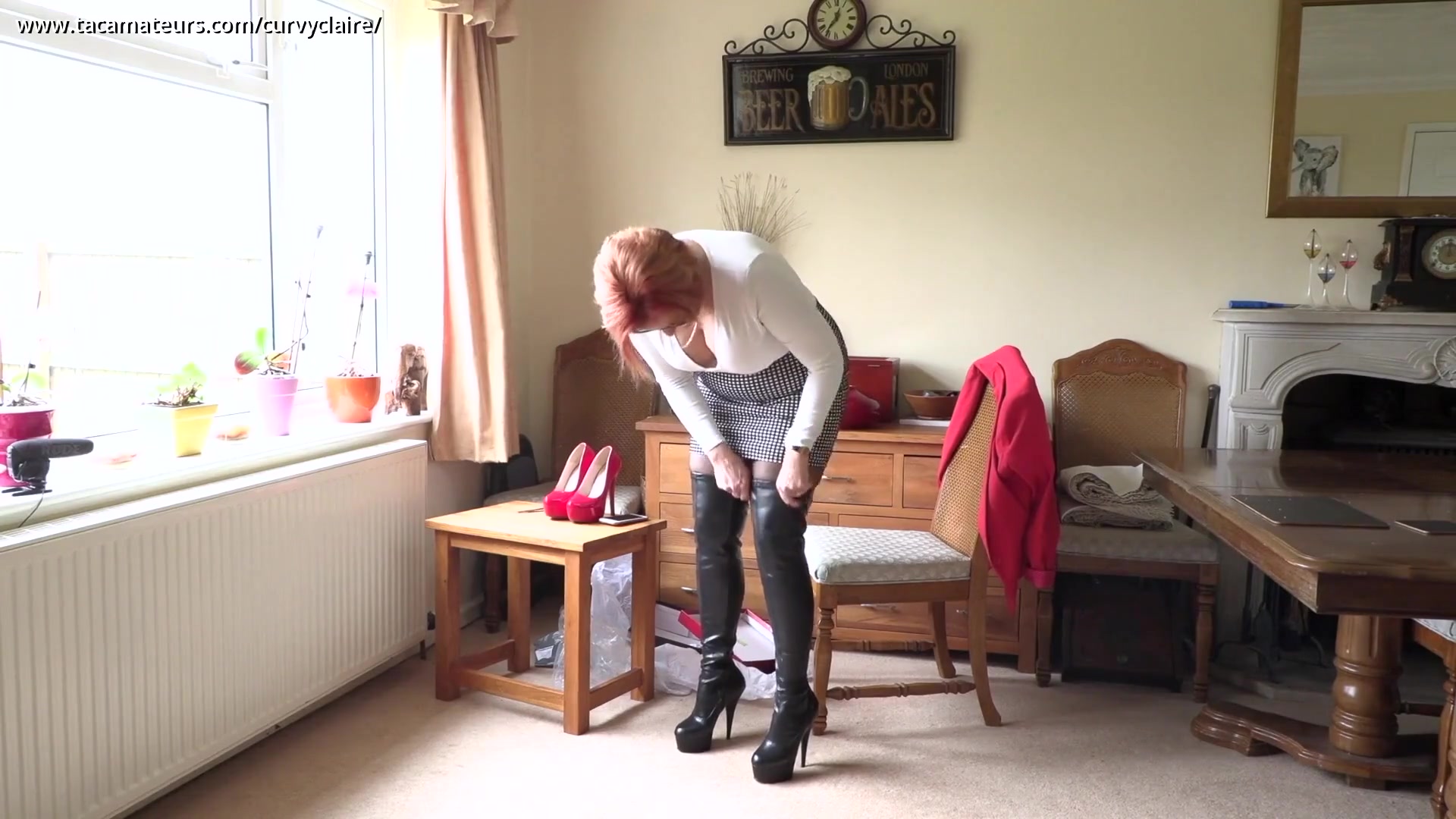 New Boots YouTube Fail Pt2