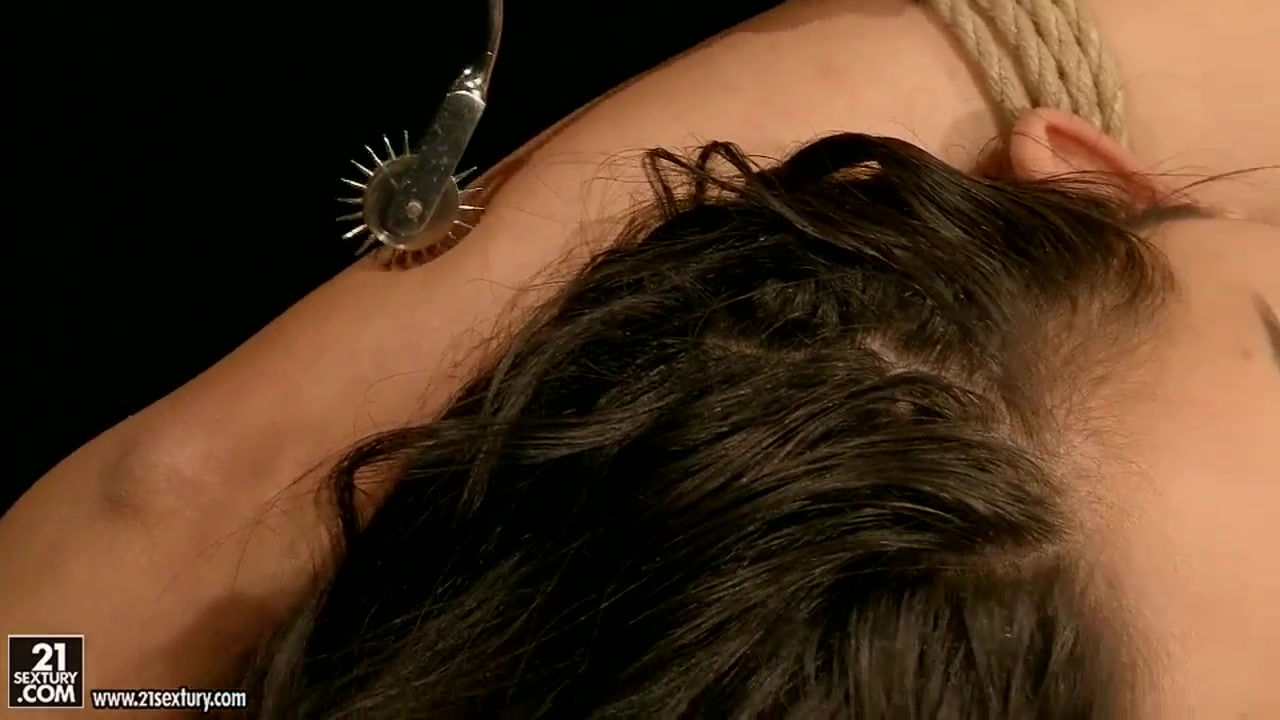 Esmeralda Del Sierra is getting punished
