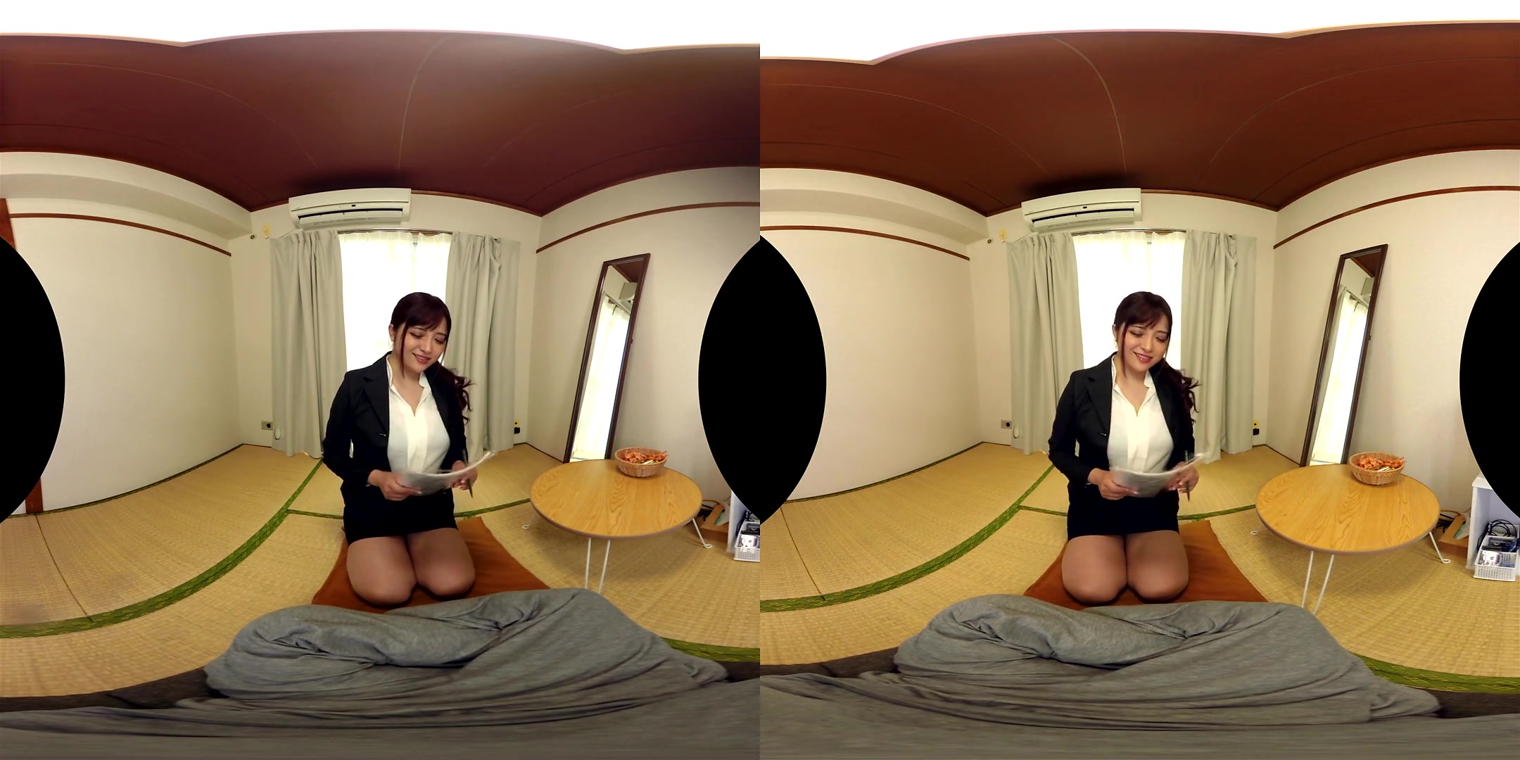 Miyako Okado Apartment Days! Act 2 - FANTASTICA