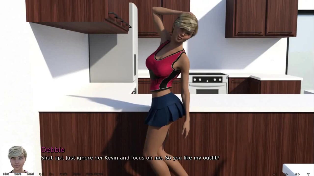 Where The Heart Is Silly Sexy Funny And Seductive Girls Ep20