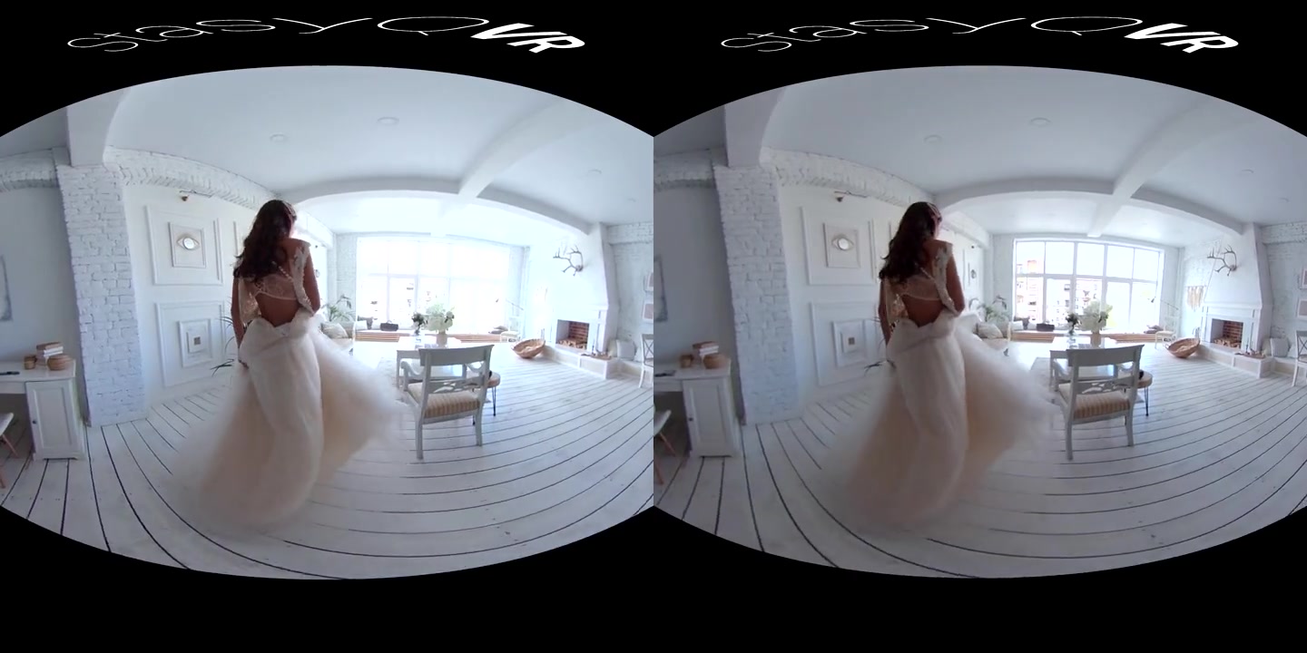 VR porn - Not So Pure - StasyQVR