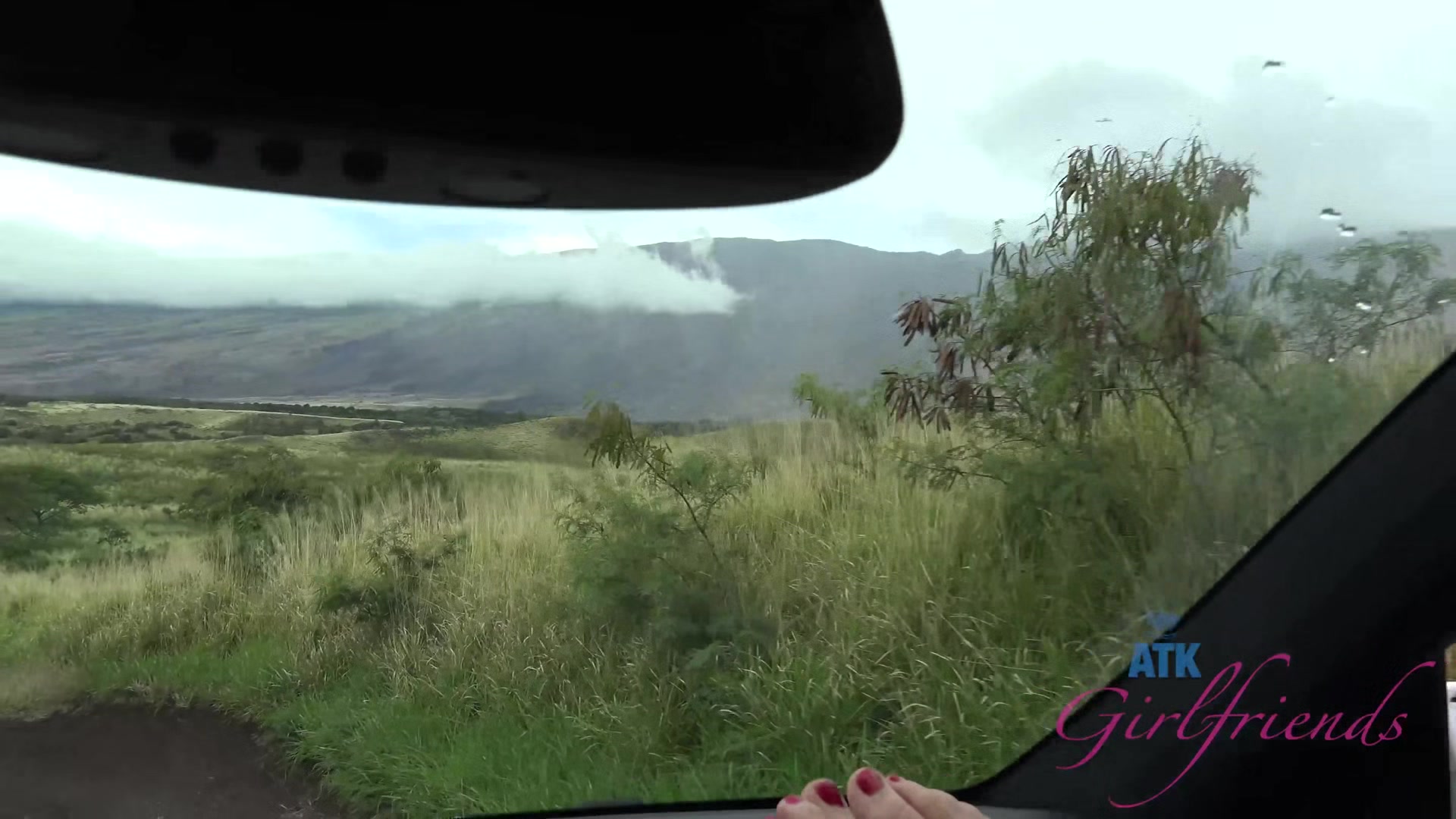 Virtual Vacation Hawaii With Adriana Maya 6/10
