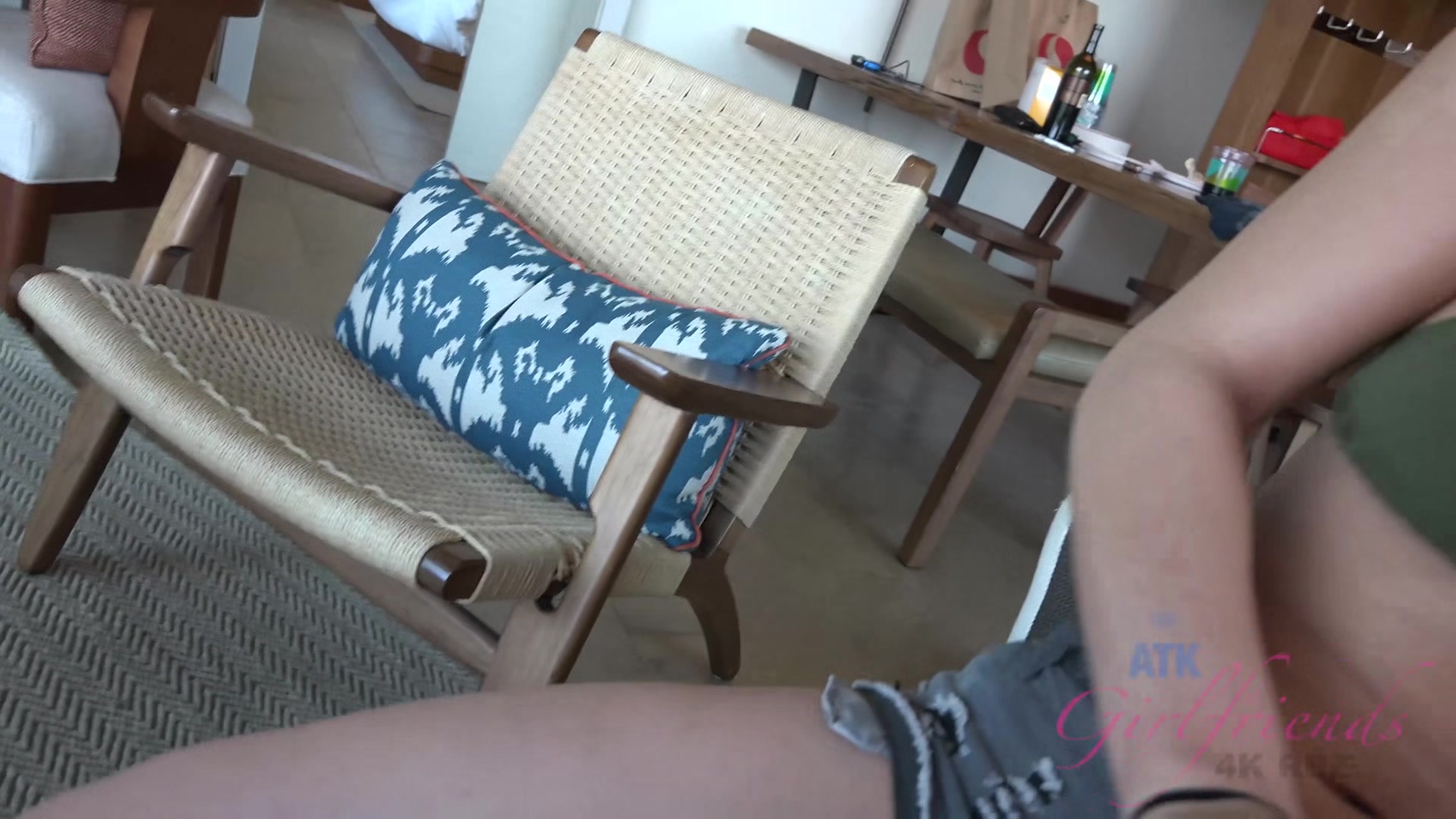 Virtual Vacation In Hawaii With Jade Nile Part 1