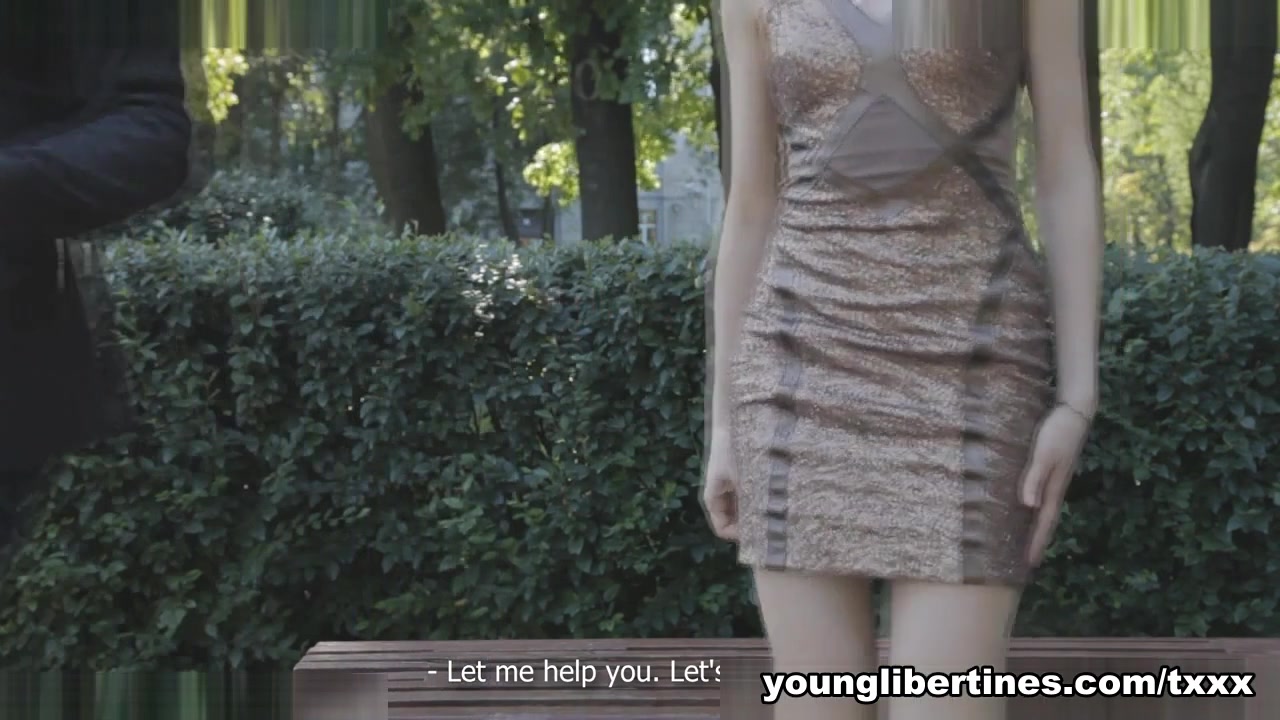 Mihail & Argentina in Passion And Orgasm With A Bonus - YoungLibertines