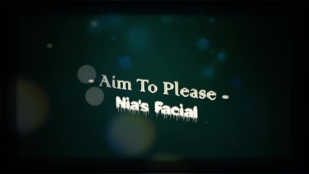Aim To Please Nias Facial Exclusive Members Video - Sex Movies Featuring Niarossxxx