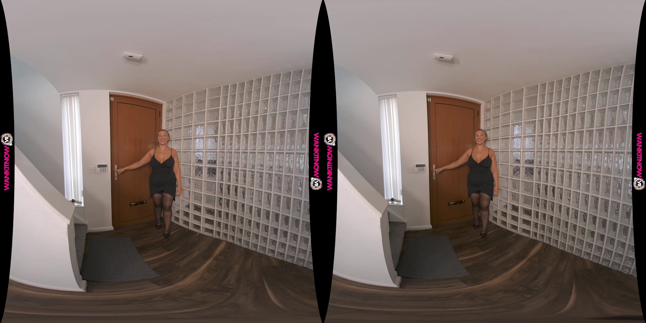 Wank For Me featuring Beth - WankitNowVR