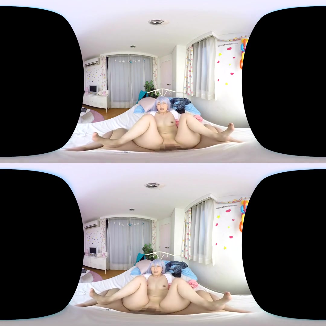 Erotic VR Teacher Asami Tsuchiya 2 - Asian Creampie Small Tits Hardcore