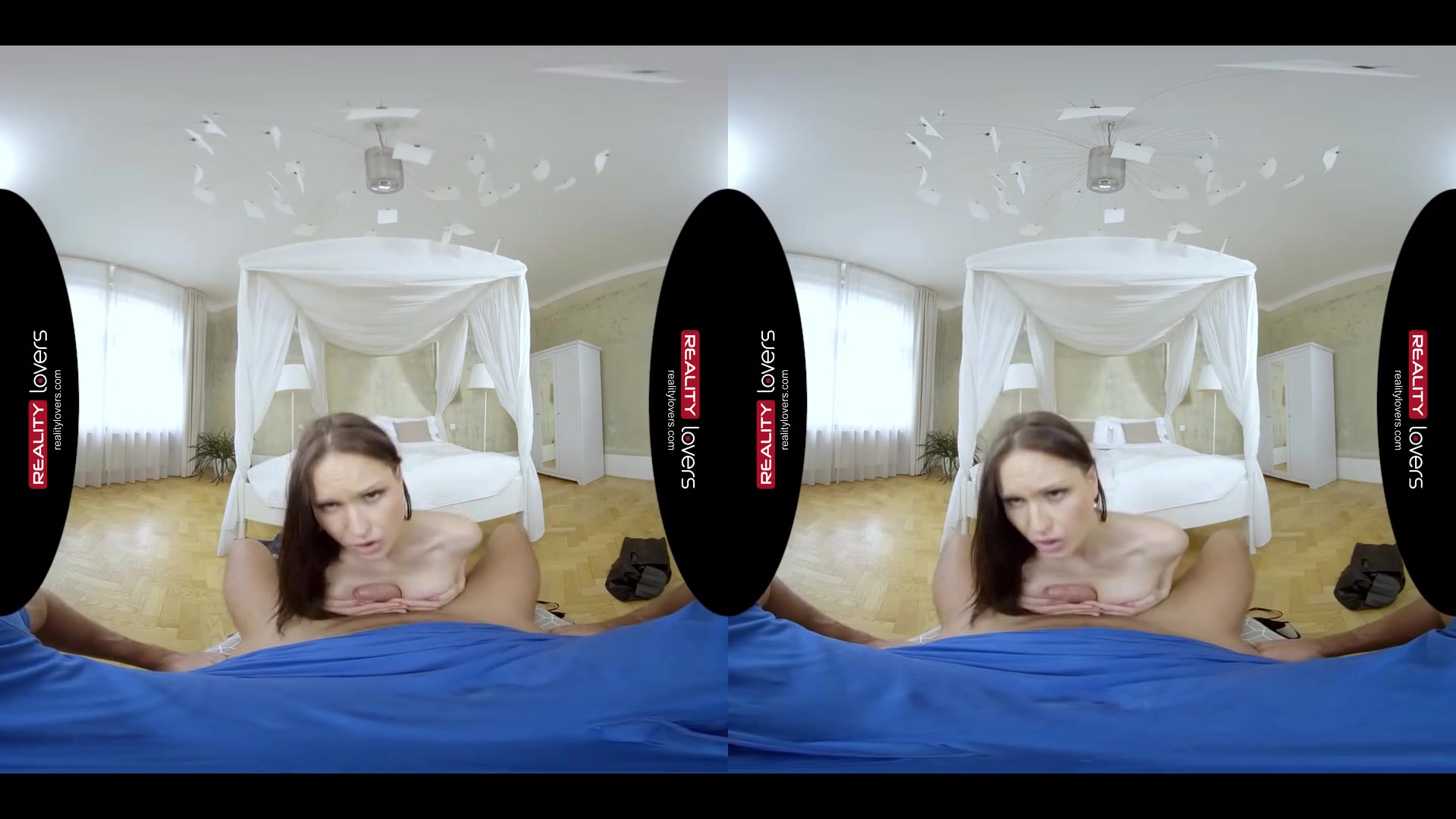 Never Bored - RealityLovers