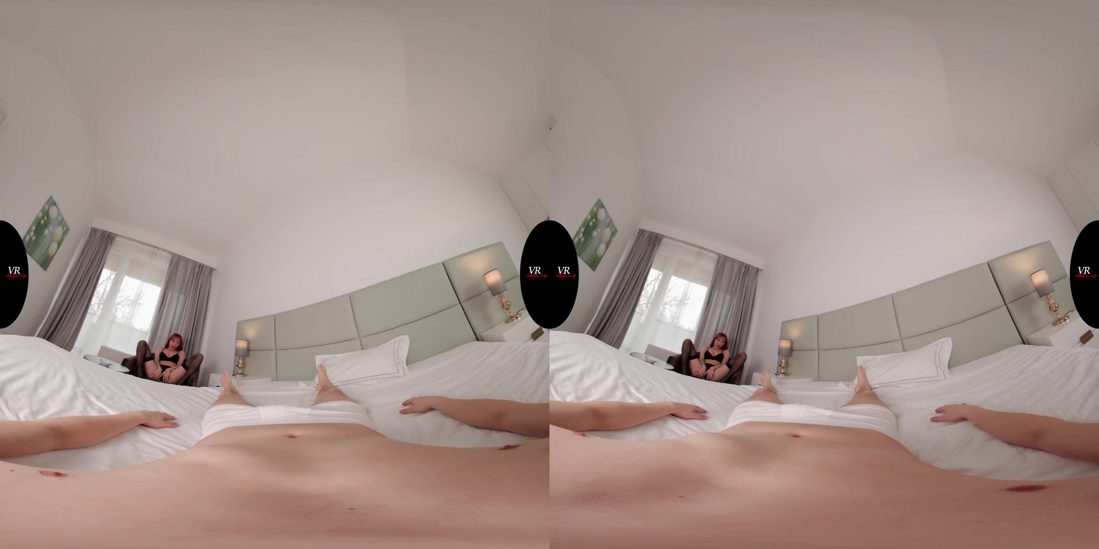 Hardcore Director's Cut Of 'playful Mood Ends In Bursting Cumshot'