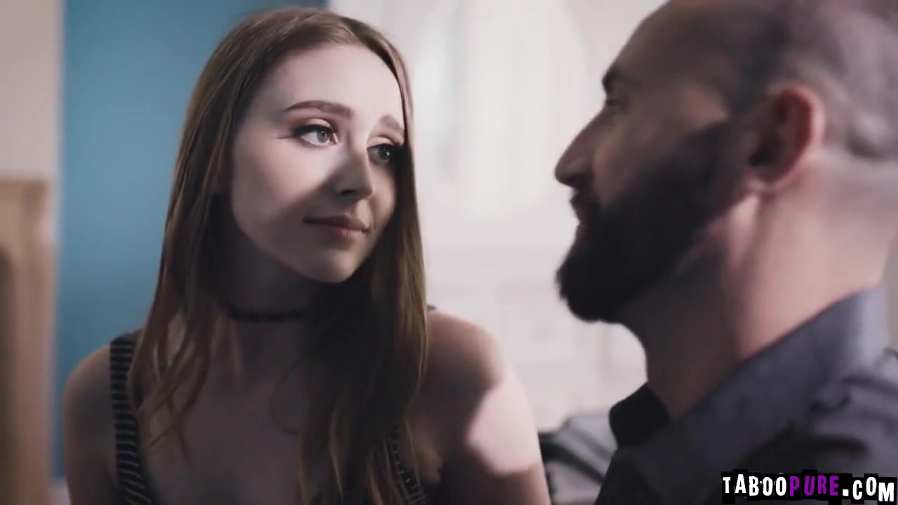 Laney Grey - Stirlings Plan On teen 18+ Whom He H