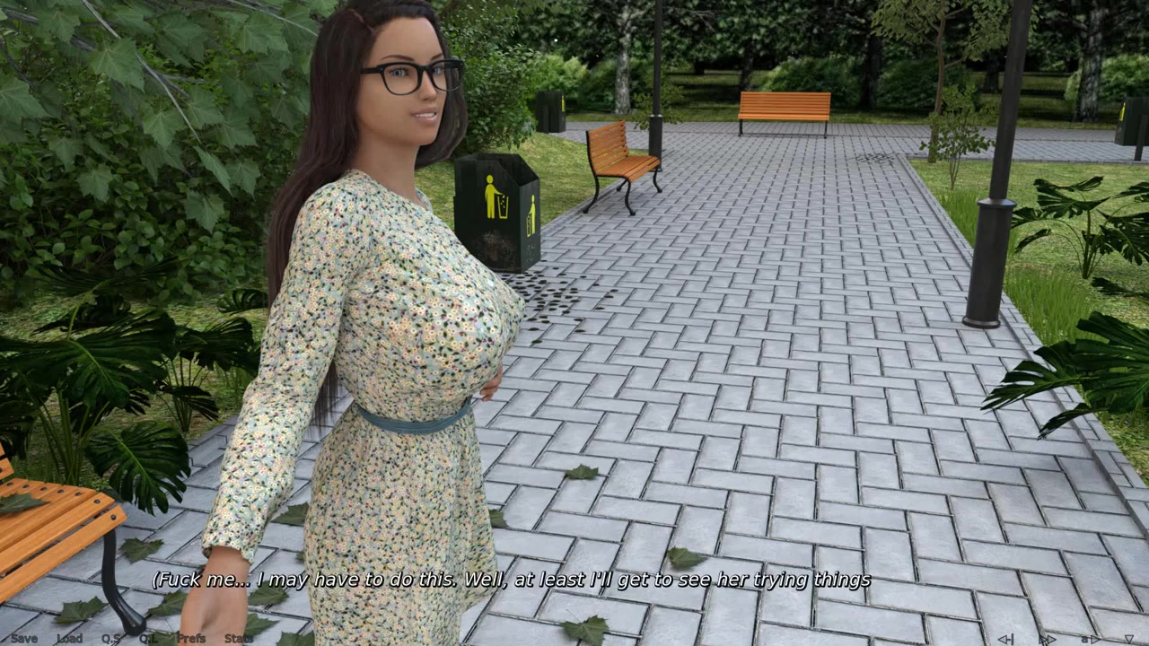 Where The Heart Is Hanging With The Girl With The Big Boobs Episode 176