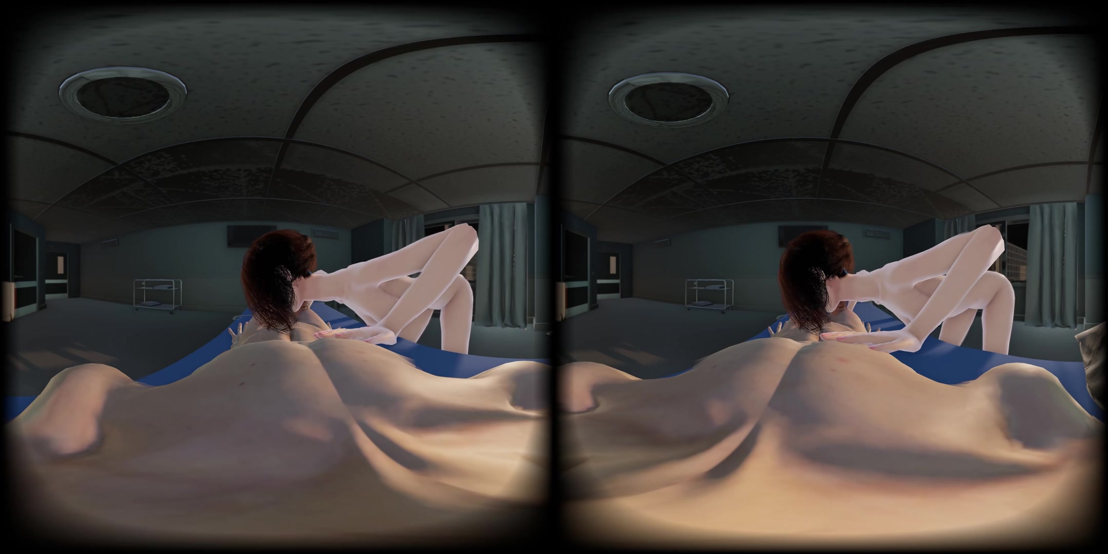 Nurse - ViroPlayspace