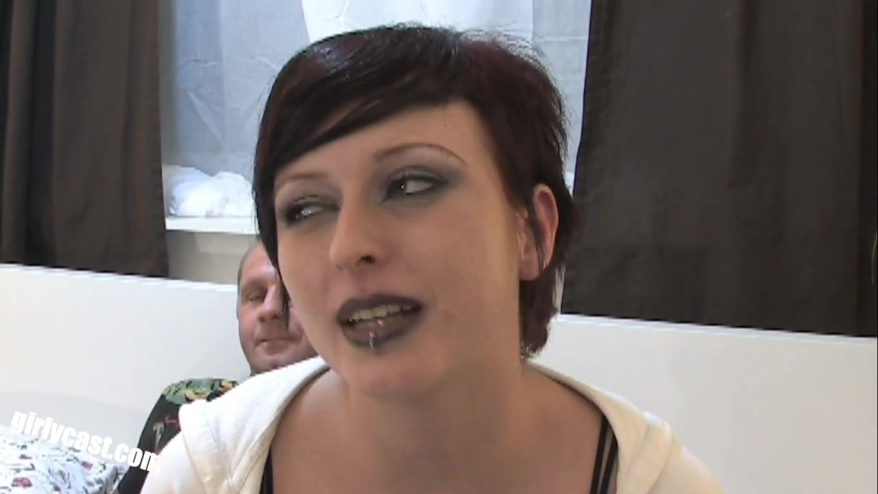 Emo Maya Casting With Uwe