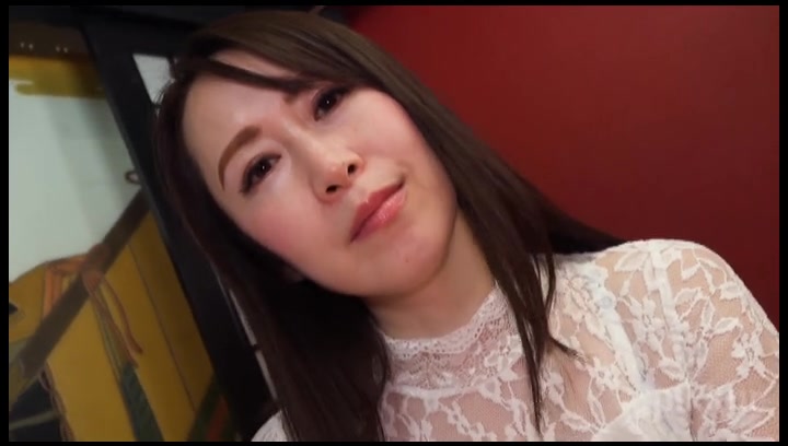 Nagisa Shinohara Nympho Milf's Seduction -Making Porcelain Skin Milf Creampie- - Nagisa Shinohara