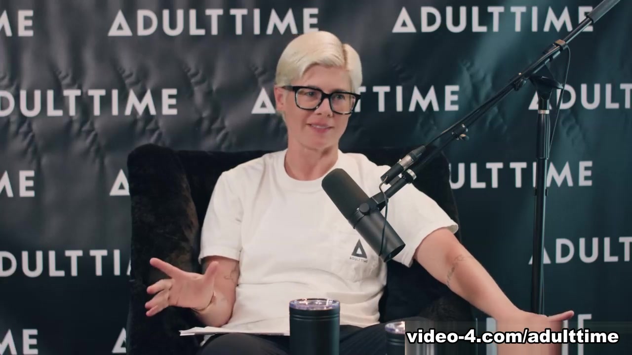 The ADULT TIME Podcast - Avery Black, Scene #01