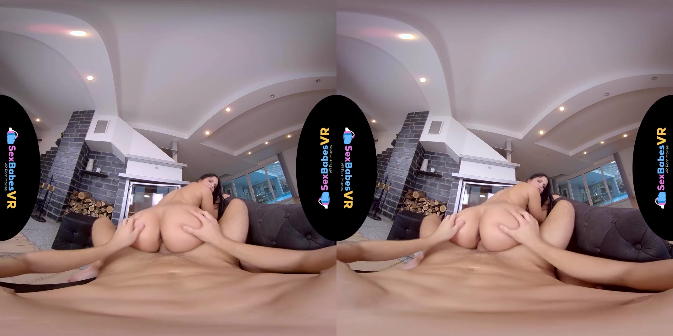 All Natural Beauty - Busty Pornstar Virtual Girlfriend Experience