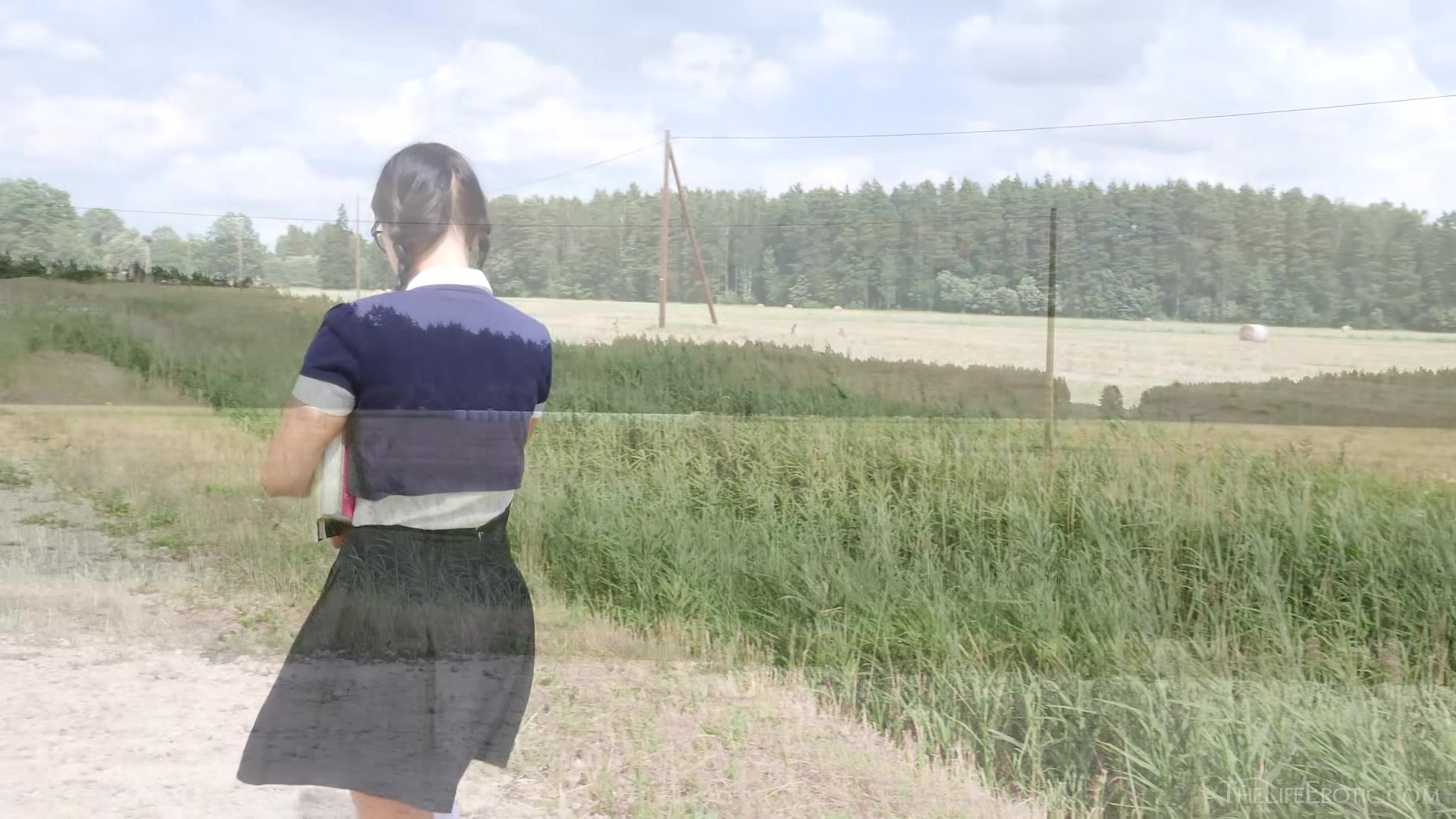 The Road To Home 2 - Lola Ash - TheLifeErotic