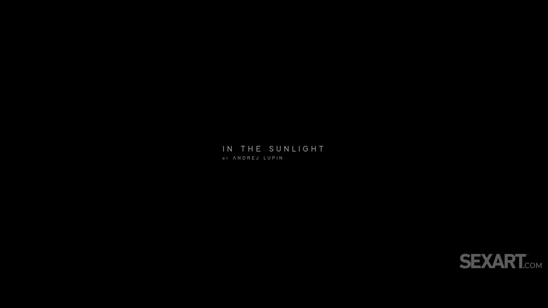 In The Sunlight - Casey & Ivy Rein