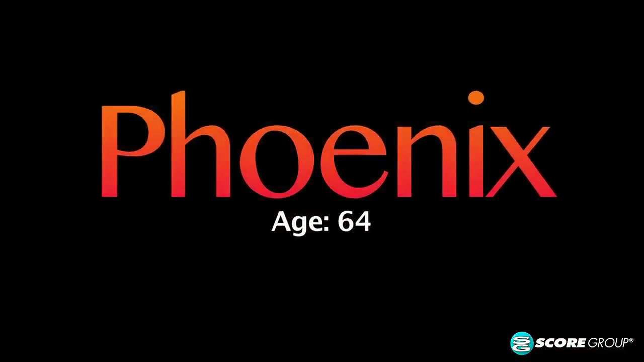 Phoenix's creamed cunt - 60PlusMilfs