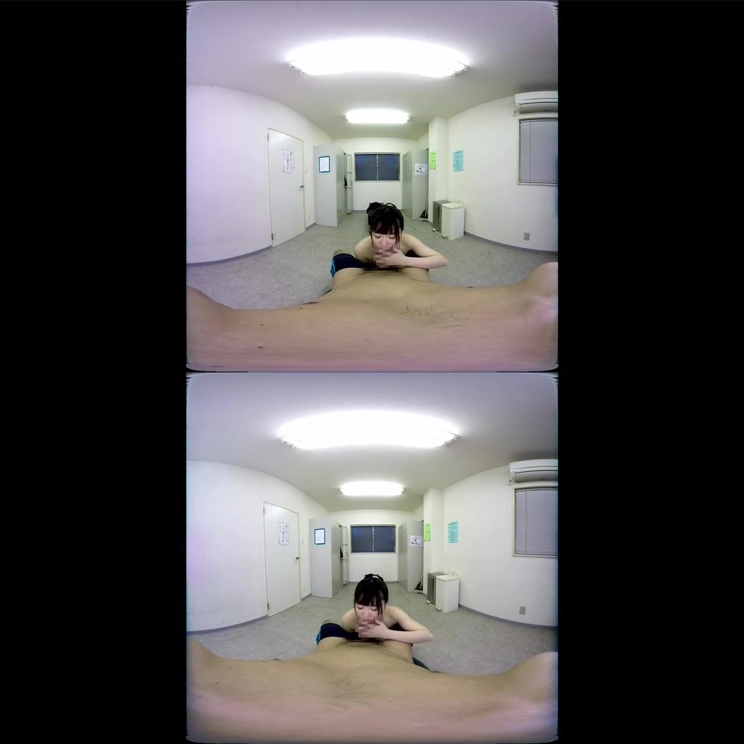 Meguri Amane in Meguri Amane Nipple Teasing to the Point of Embarrassment - DreamTicketVR