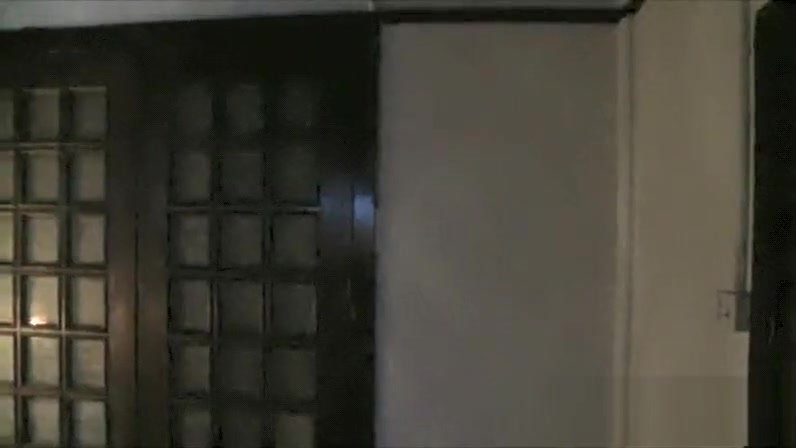 TS Gives Full anal Treatment