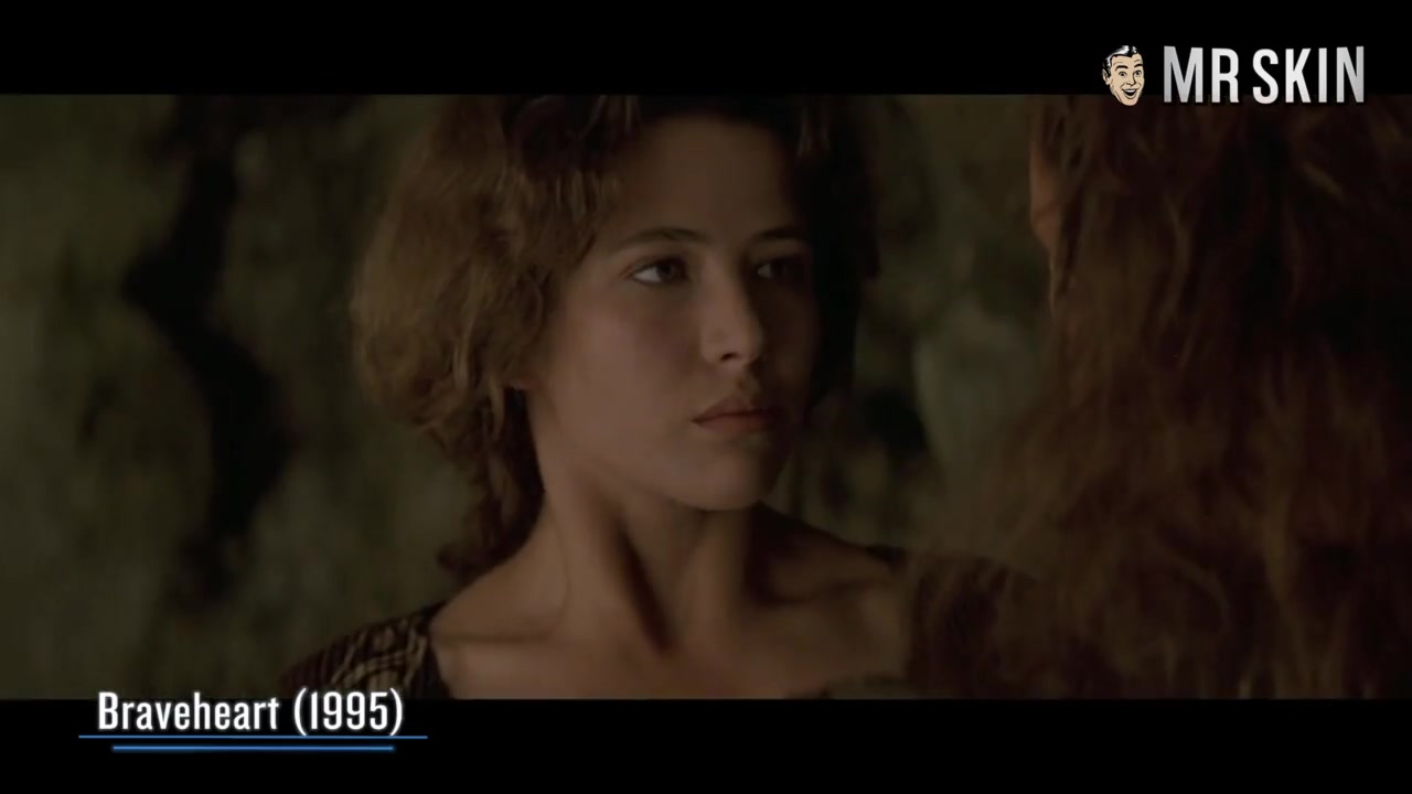 Best Of: Sophie Marceau - Mr.Skin