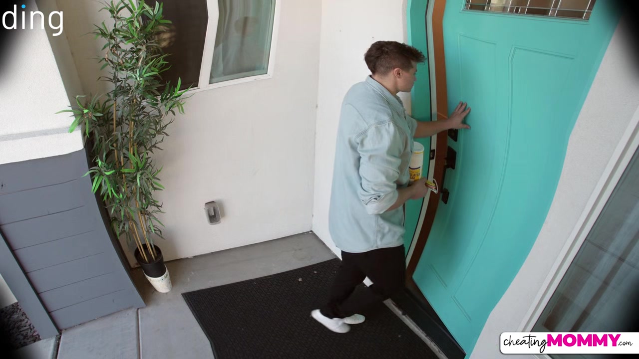 My Neighbors Valentines Day Sugar - S1:E10
