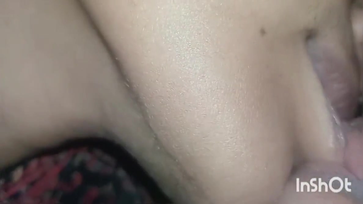 Step brother-in-law Found His Step sister-in-law Alone In His In-laws House And Fucked Hard