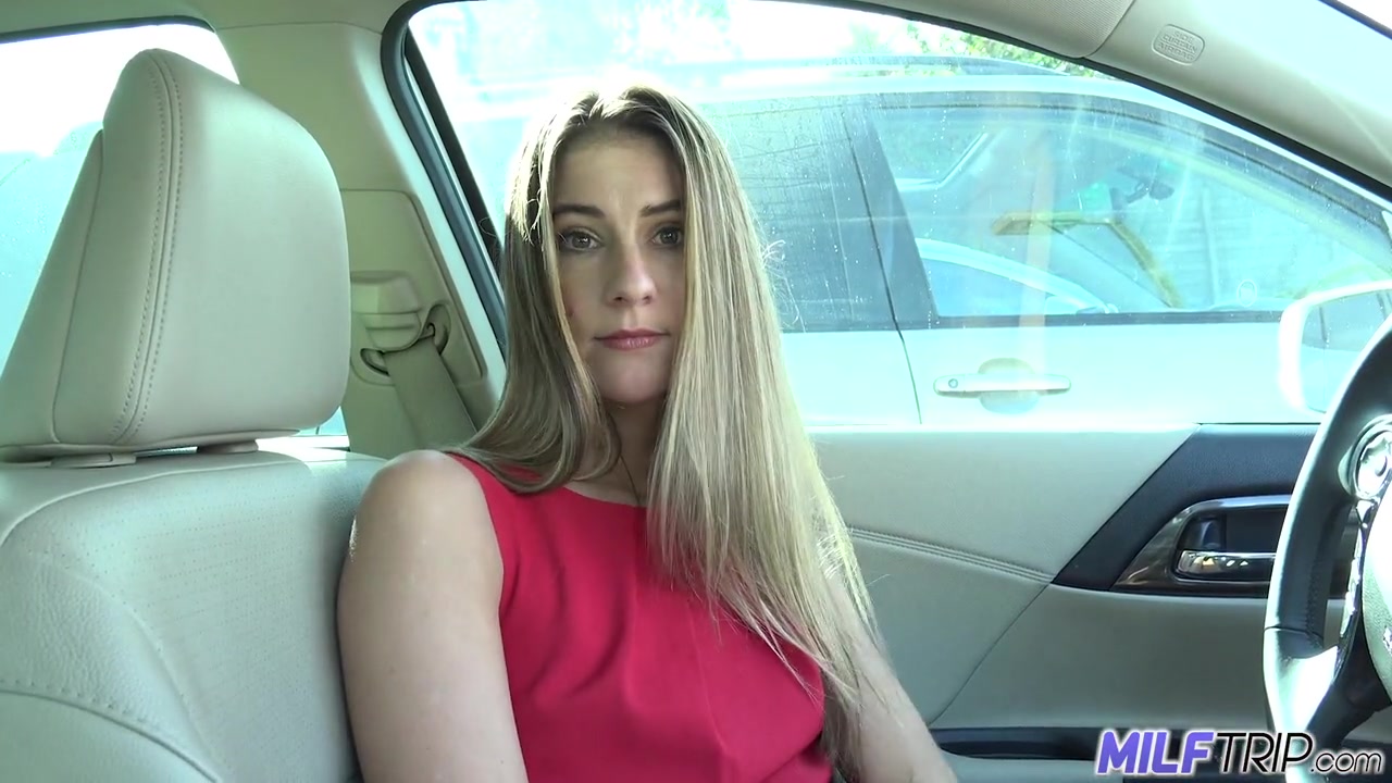Tara Ashley on MILF Trip - MilfTrip