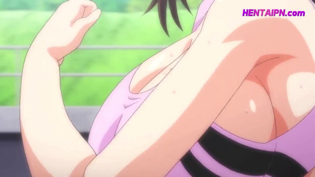 Rikujoubu Joshi wa Ore no Nama Onaho!!! Ep.1 ENG SUB