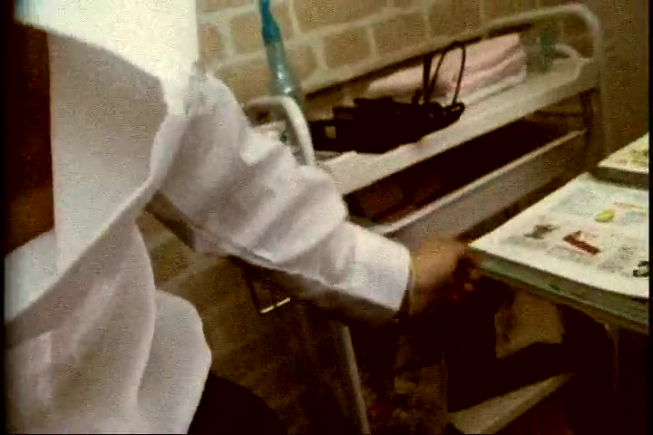 Japanese Amateur Movie