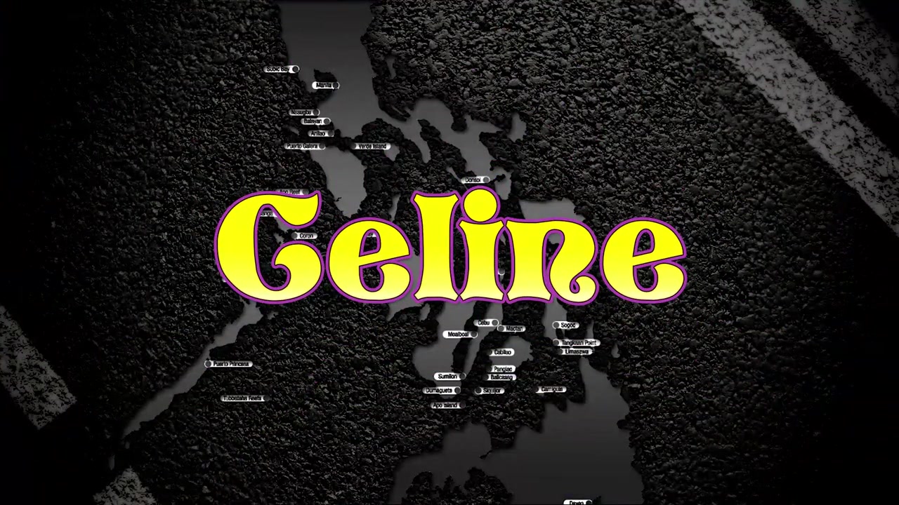Celine 2 on Trike Patrol - TrikePatrol
