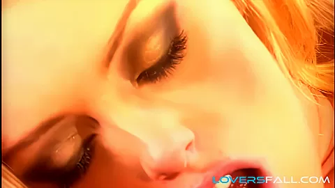 Blonde hottie is ass fucked