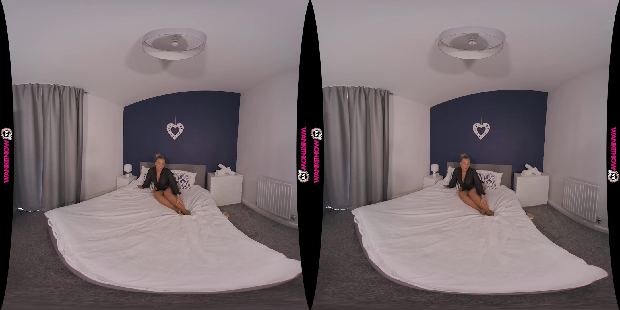 Cum Fetish featuring Beth - WankitNowVR