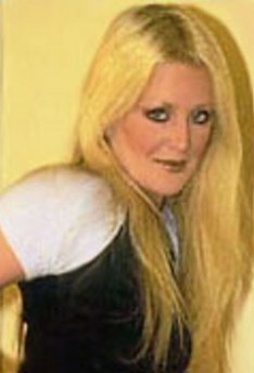 Leigh Brooke
