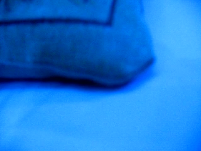 Homemade video of a couple fucking before going to bed
