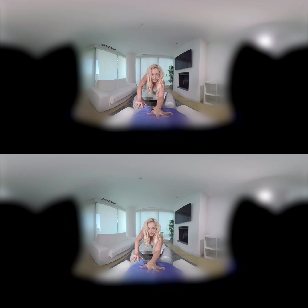 Sasha Leigh in The GFE Collection: Australian Lapdance - HoloGirlsVR