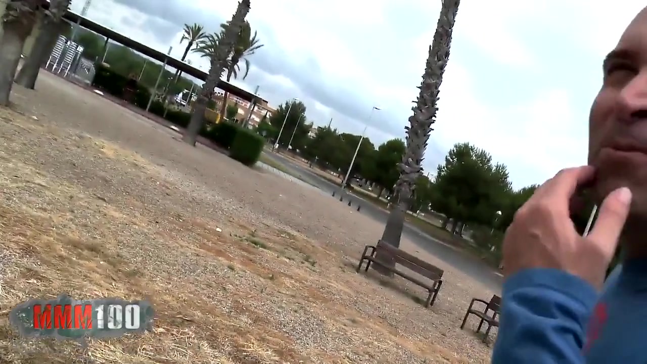 Scottish Spring Breaker Looking For Fun In Spain