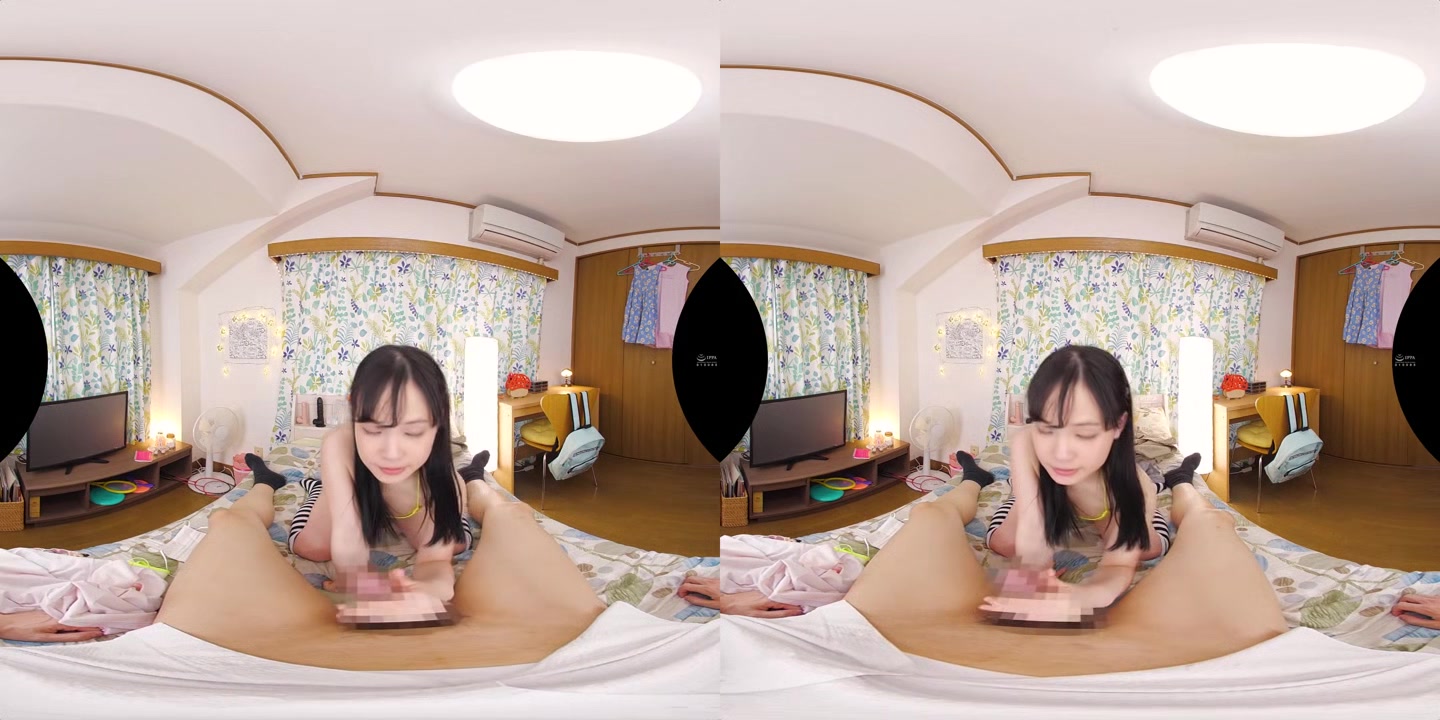 Rara Kudo - My Too Cute Too Hot Tutor Has Seduced Me Part 2