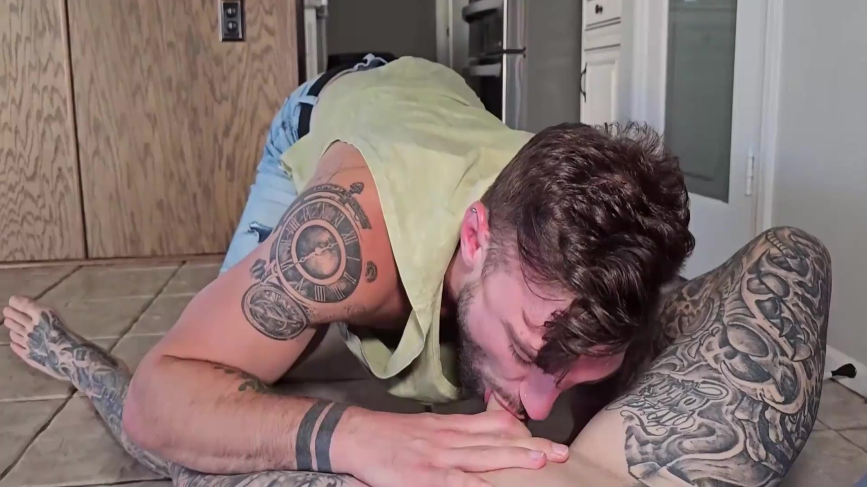 Im Falling And I Cant Get Up 11 Min With Aiden Taylor