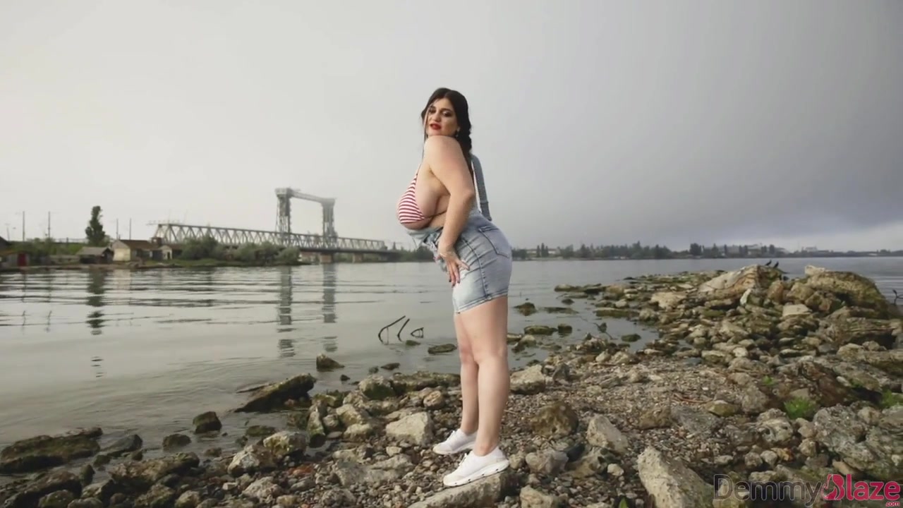 Demmy Blaze - Usa 1