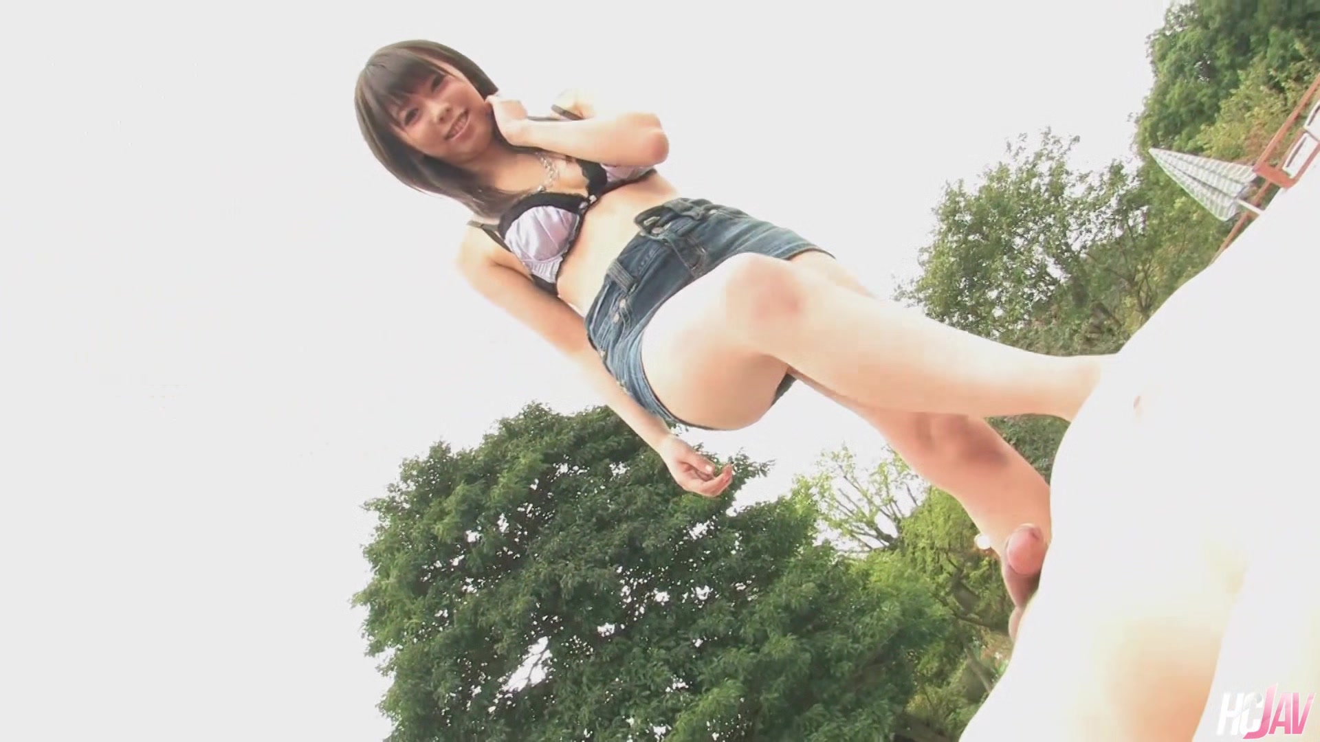 Petite Japanese Slut Maho Sawai Gets Fucked Deep