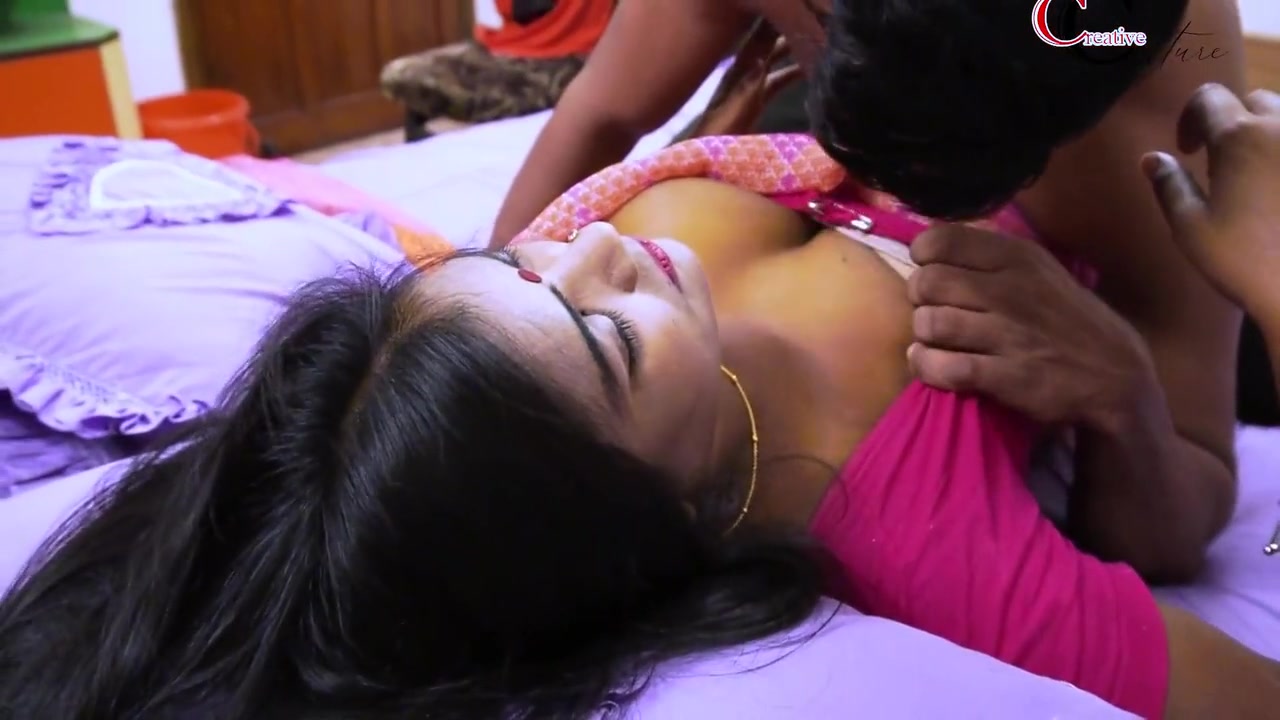 Indian Bhabi Ki Chudai