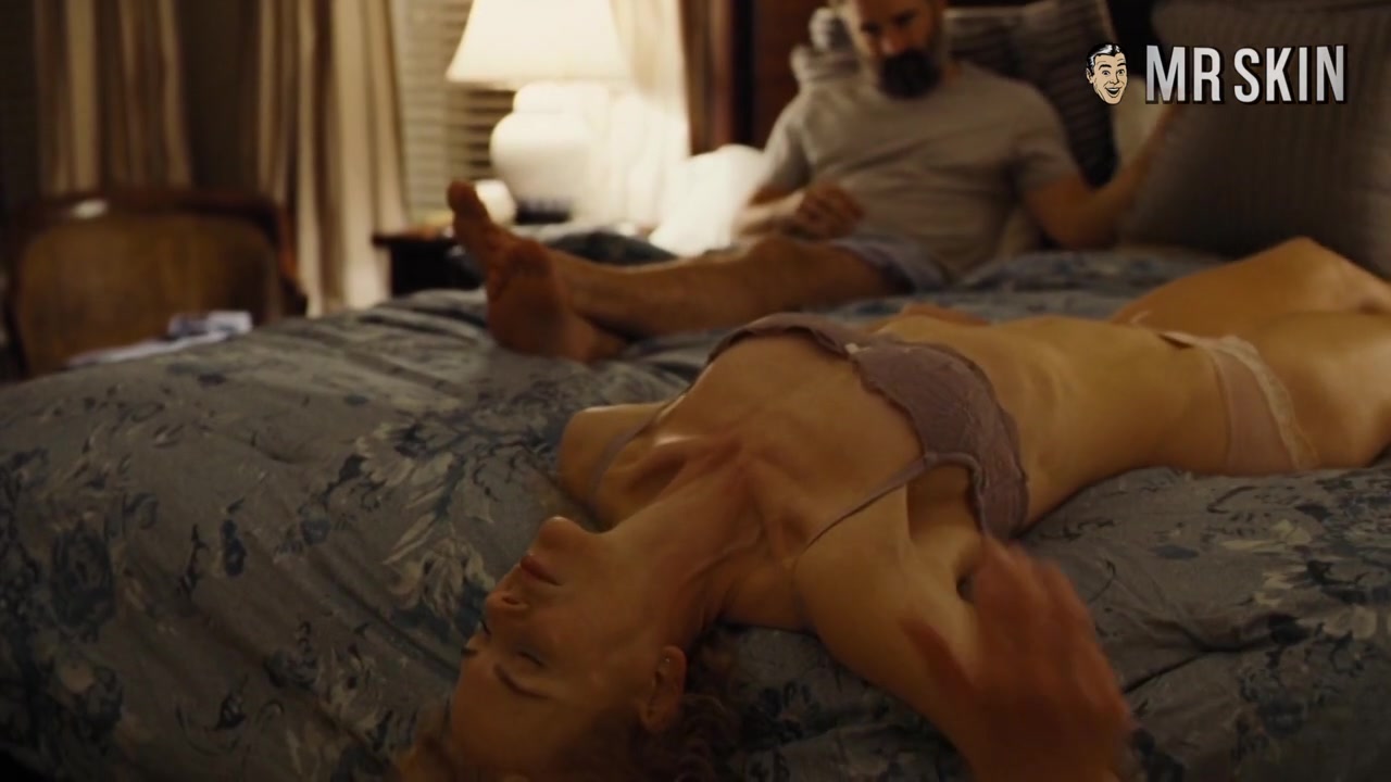 Nathalie Emmanuel's A-MAZE-ing Nudity - Mr.Skin