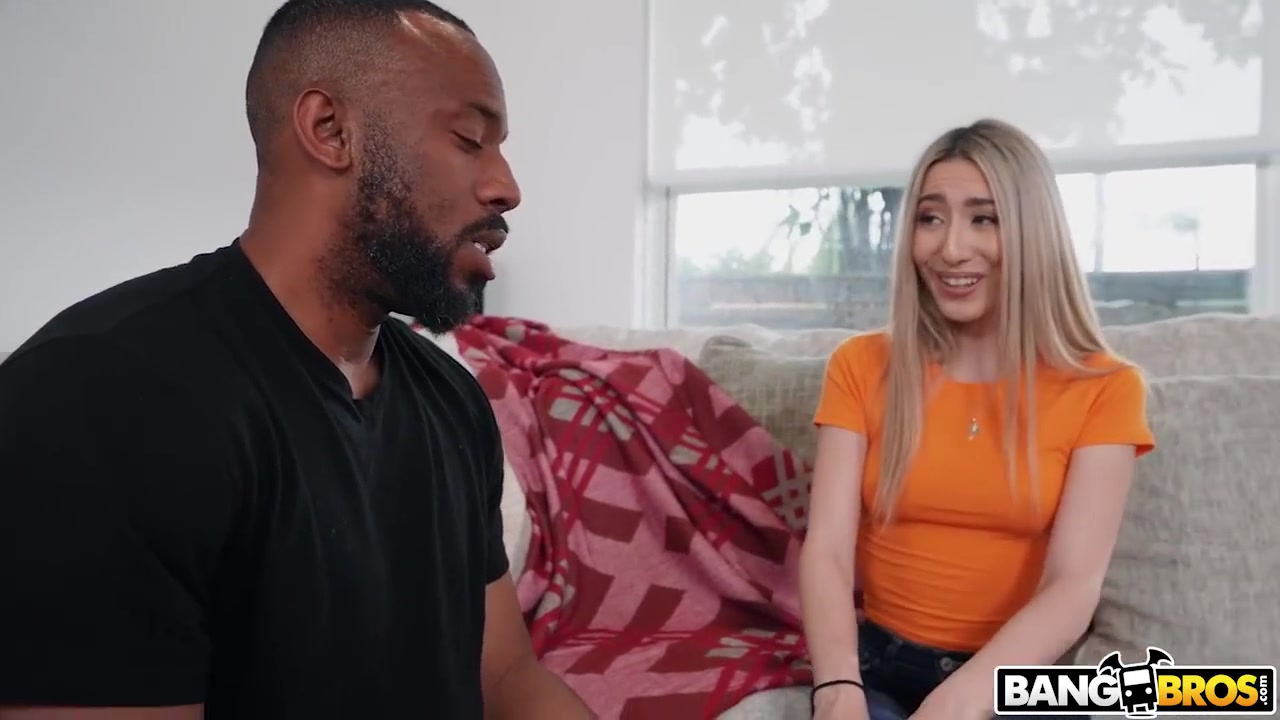Losing Her Virginity On Pornhd With With Sweet Sophia