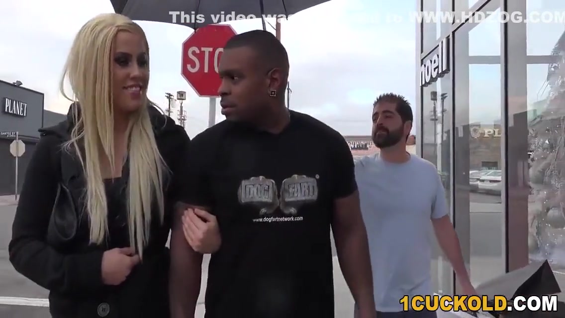 Brooke Summers And Rico Strong - Fucks 8 Min