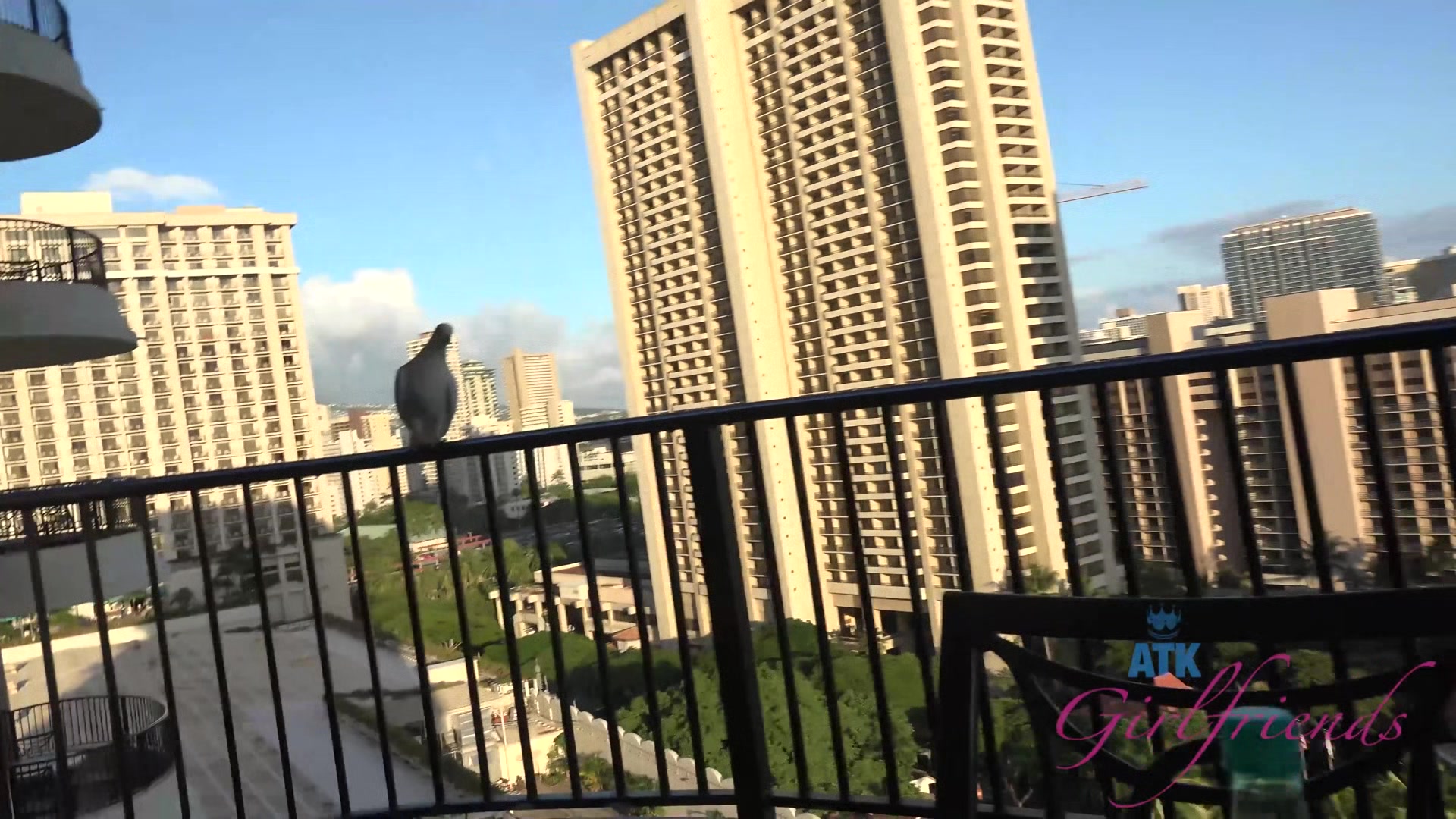 Virtual Vacation In Hawaii With Alexa Grace Part 1