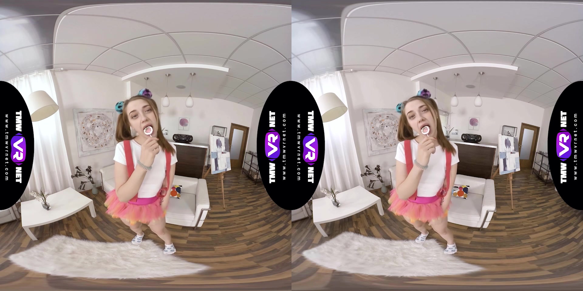 Sweet caramel pussy - TmwVRnet